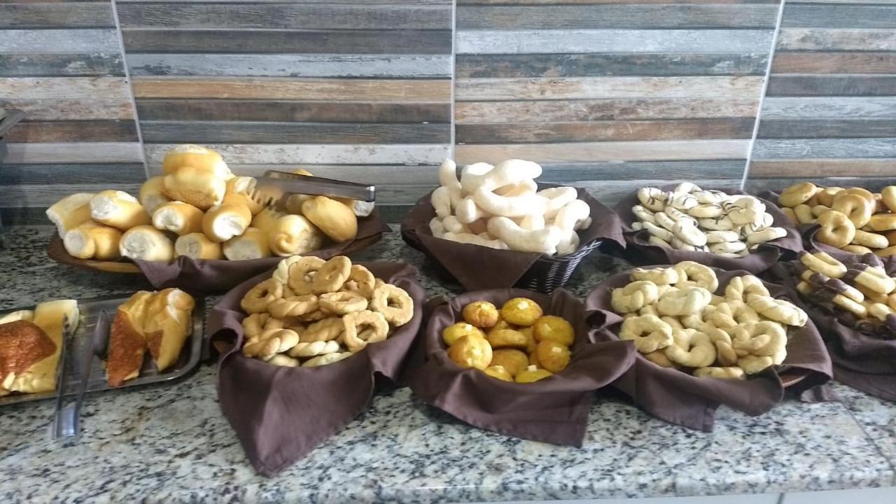 Pousada Vale Do Garimpeiro Диамантина Екстериор снимка